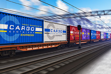 STADCO DIESEL - Diesel Generators for Freight Trains